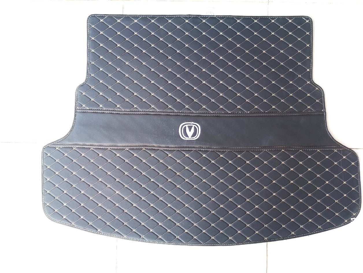 Alsvin - Trunk Tray PU - 1118