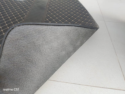 Alsvin - Trunk Tray PU - 1118