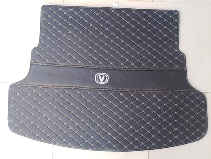 Alsvin - Trunk Tray PU - 1118