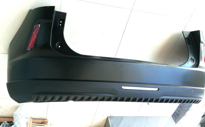 H6 - Rear Bumper Complete Genuine - 1121