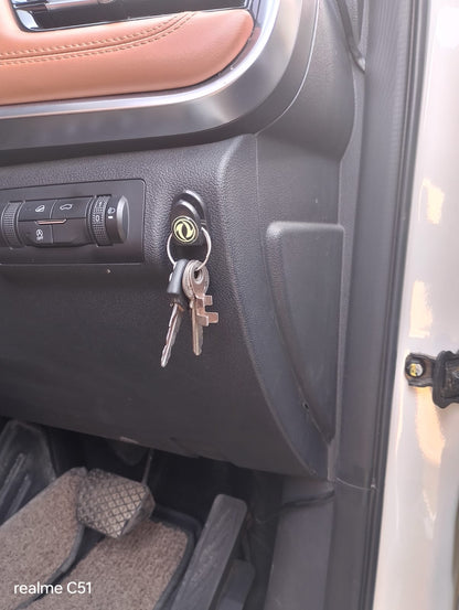580pro - Wire Holder Clip With Logo - 1124