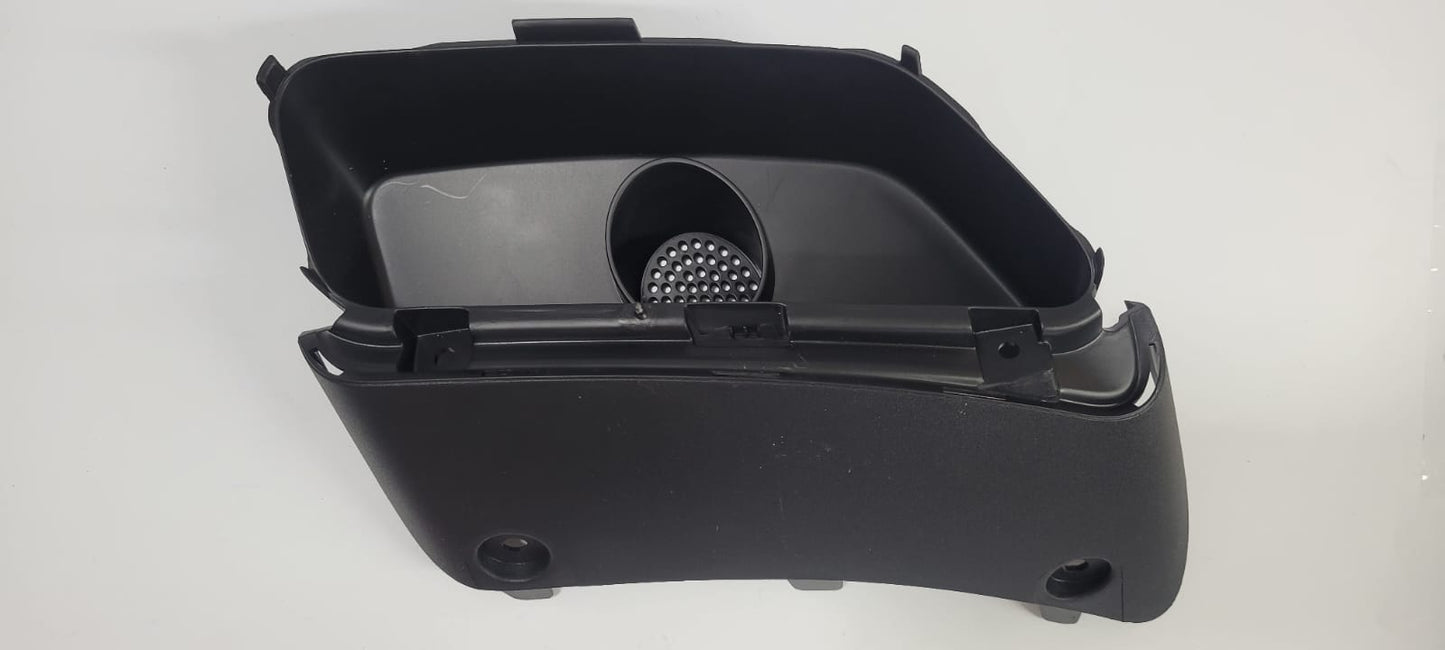 580pro - Rear Diffuser Cover Right - 1128