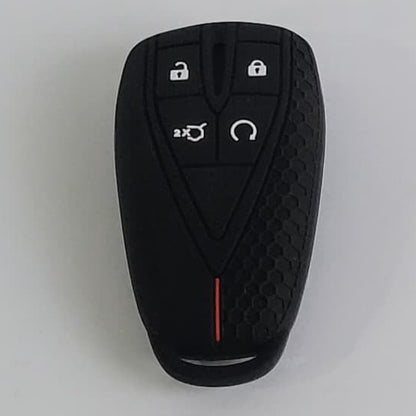 Oshan X7 - Key Cover Silicon - 1143