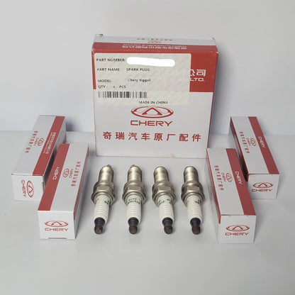 Tiggo 8 - Spark Plugs Original - 1148
