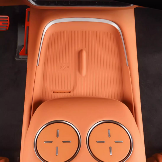 S07 - Wireless Silicon Pad - 1149