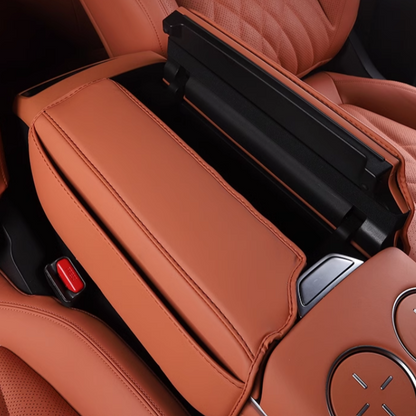 S07 - Armrest Cover Organizer - 1161
