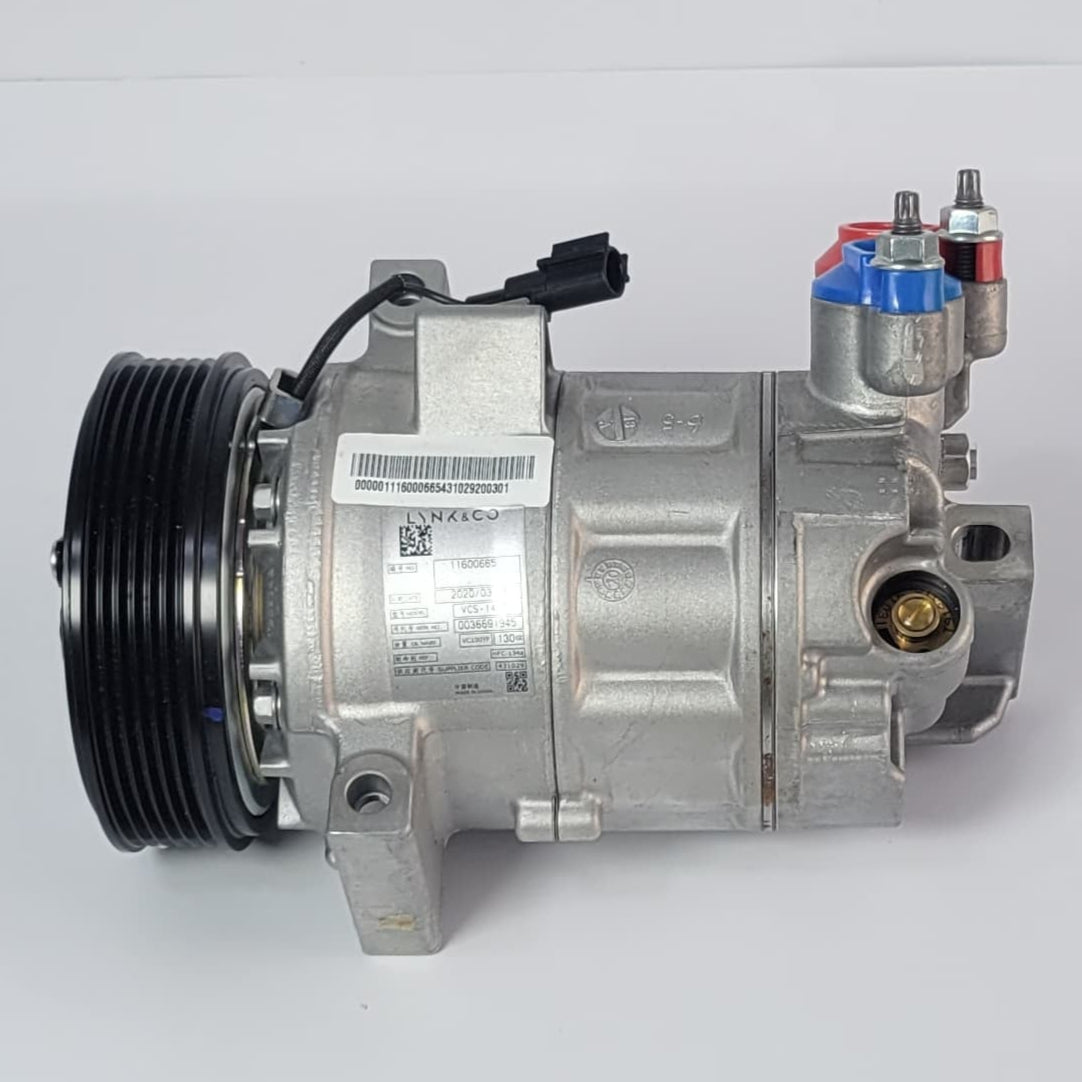 X70 - A/C Compressor - 1171 – M.S Creations