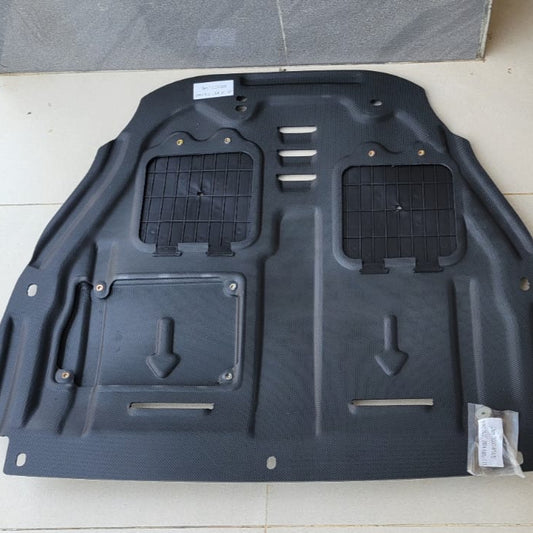 Tiggo 8 - Engine Shield Fiber - 1173