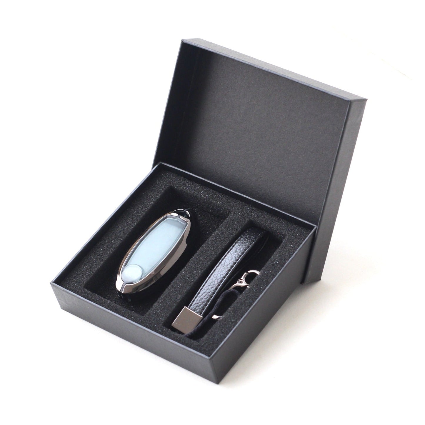 Note - Key Cover Metal - 1176