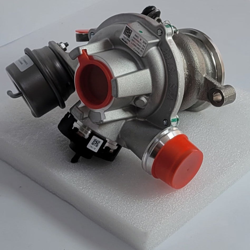 Proton X70 - Turbo Charger - 1195