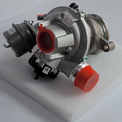 Proton X70 - Turbo Charger - 1195