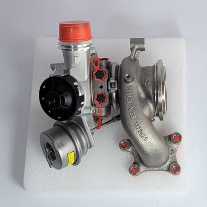 Proton X70 - Turbo Charger - 1195