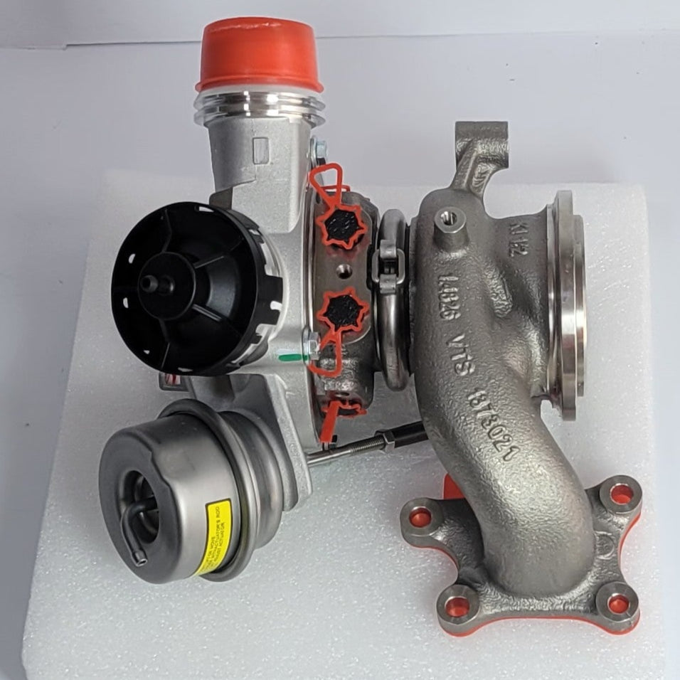 Proton X70 - Turbo Charger - 1195