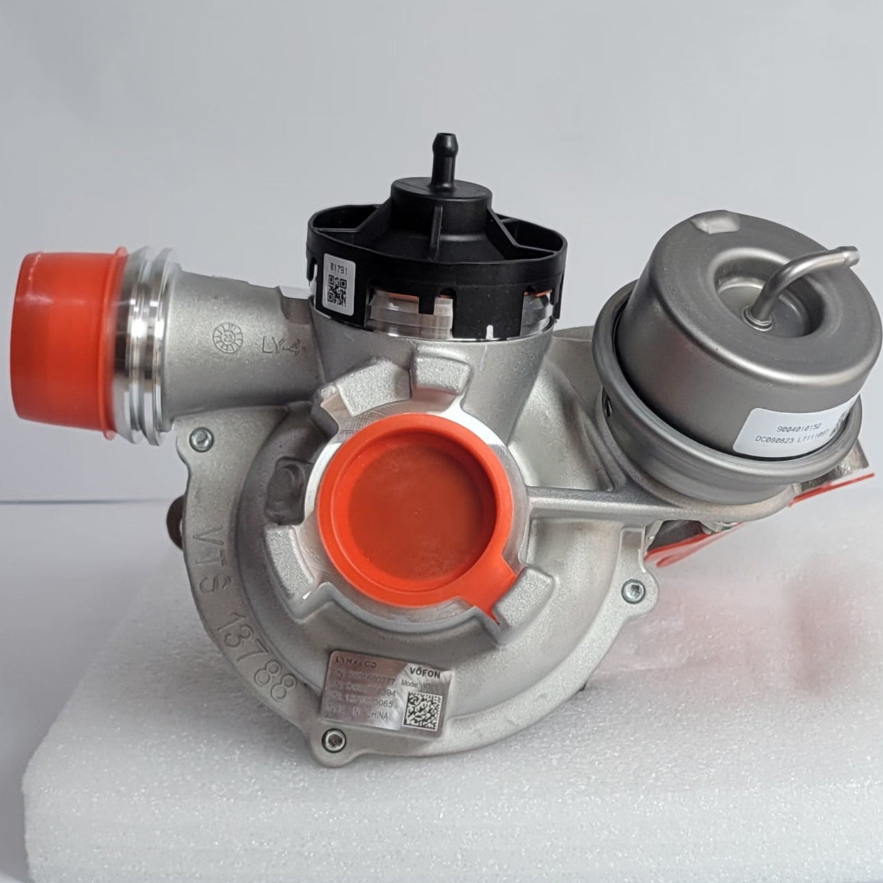 Proton X70 - Turbo Charger - 1195