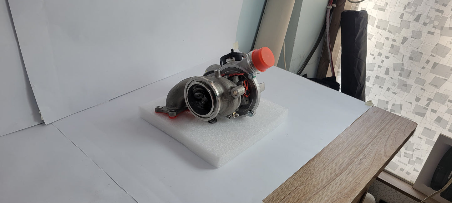 Proton X70 - Turbo Charger - 1195