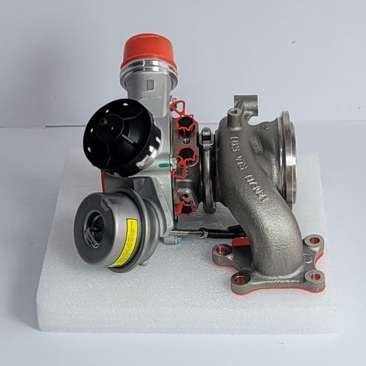 Proton X70 - Turbo Charger - 1195