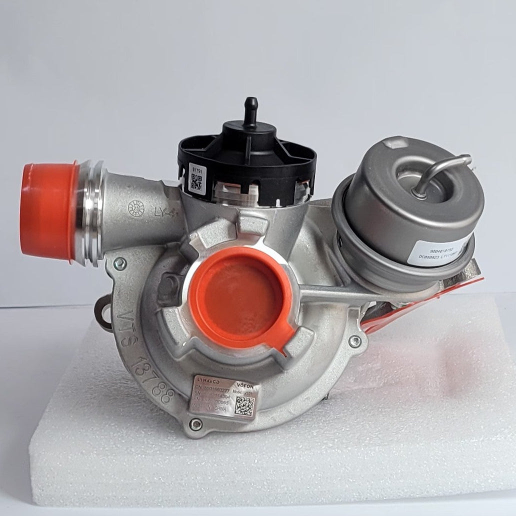 Proton X70 - Turbo Charger - 1195