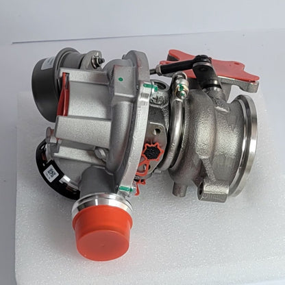 Proton X70 - Turbo Charger - 1195