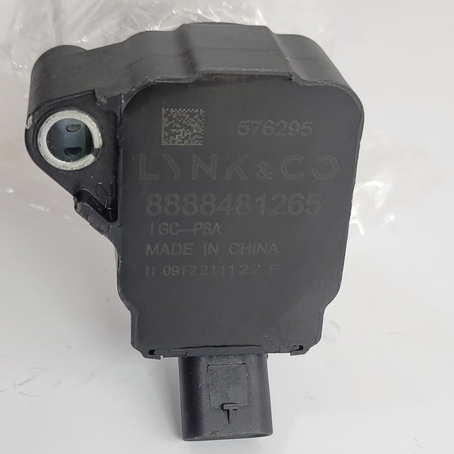 Proton X70 - Ignition Coil - 1198