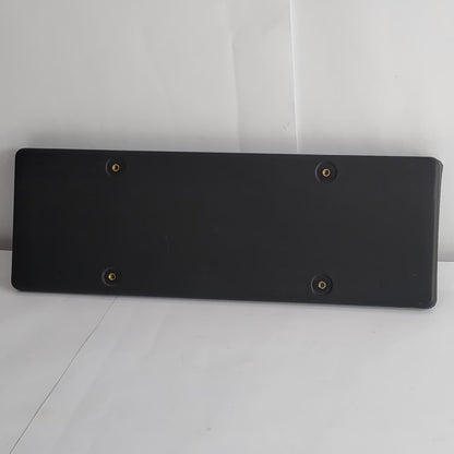 Proton X70 - Front Bumper Lisence Mount - 1201