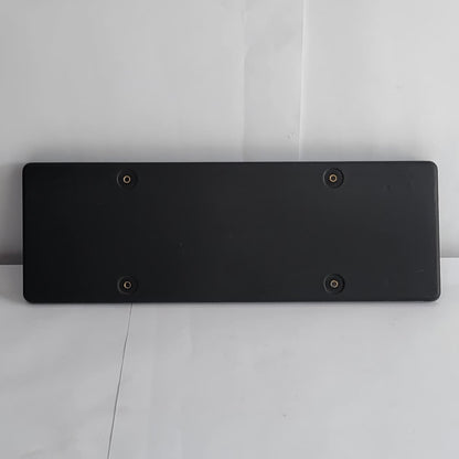 Proton X70 - Front Bumper Lisence Mount - 1201