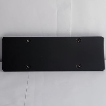 Proton X70 - Front Bumper Lisence Mount - 1201