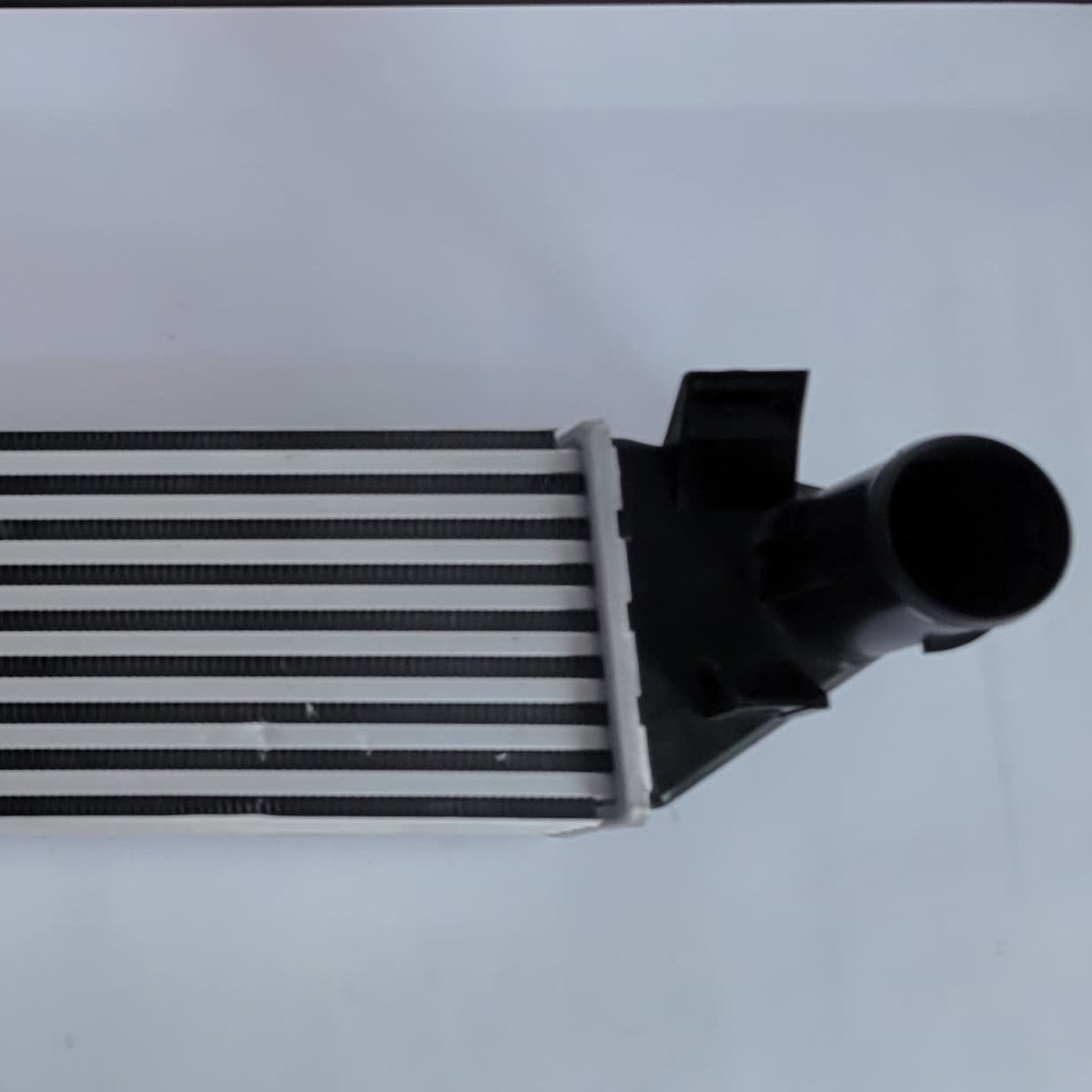 Proton X70 - Radiator Air Coolar - 1202