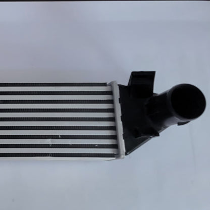 Proton X70 - Radiator Air Coolar - 1202