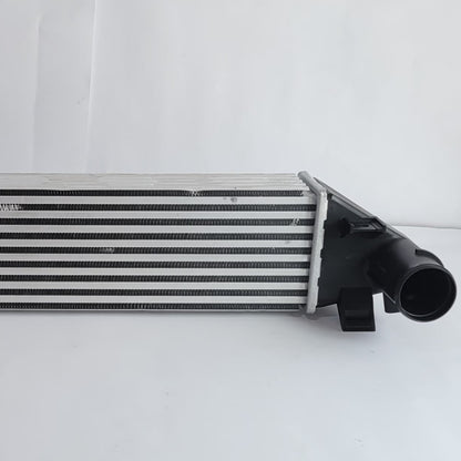 Proton X70 - Radiator Air Coolar - 1202