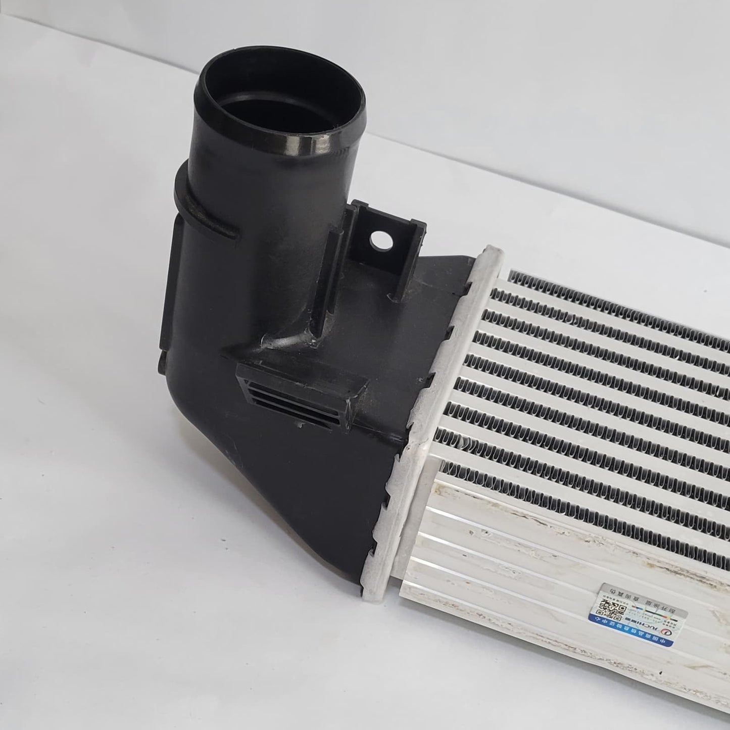 Proton X70 - Radiator Air Coolar - 1202