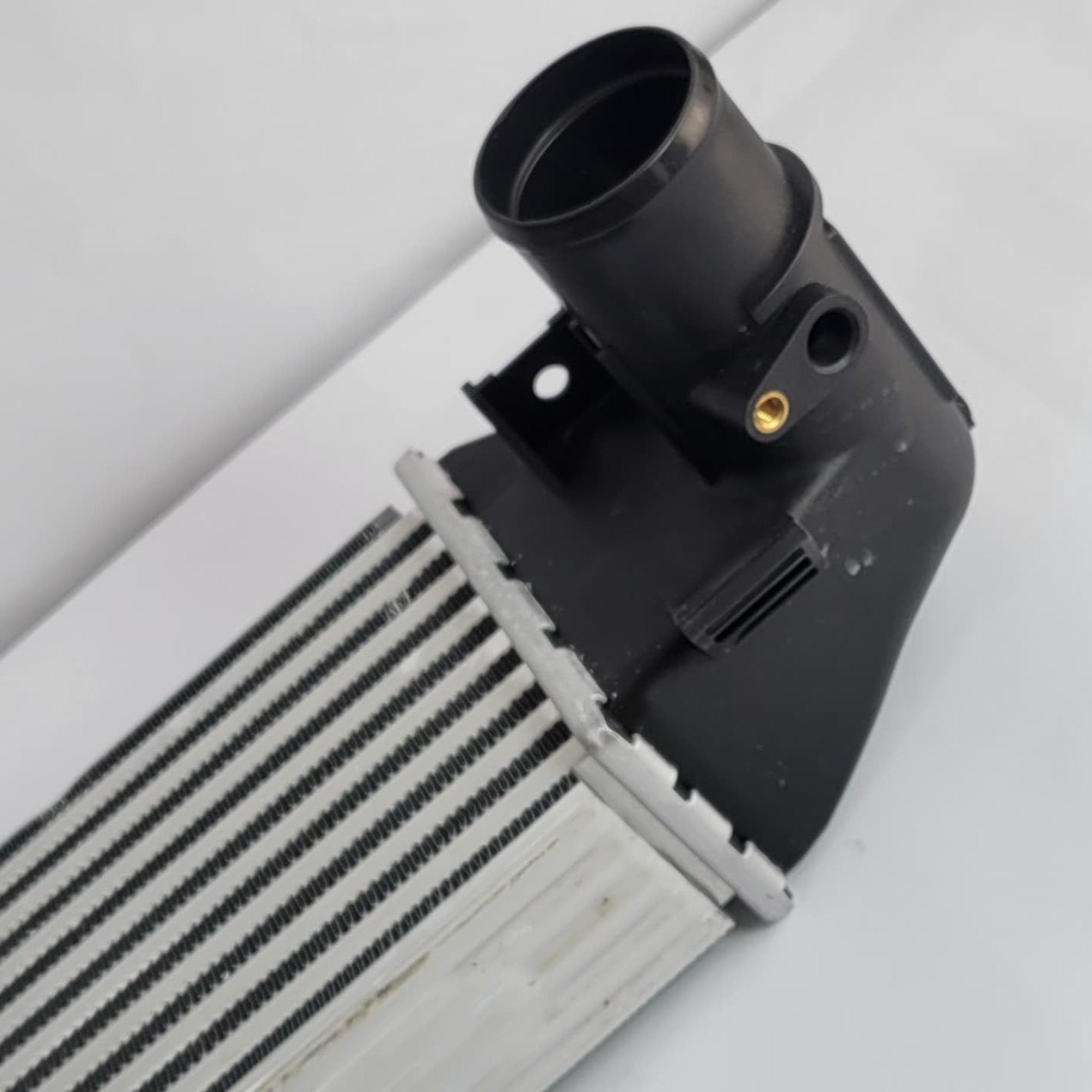 Proton X70 - Radiator Air Coolar - 1202