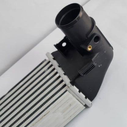 Proton X70 - Radiator Air Coolar - 1202