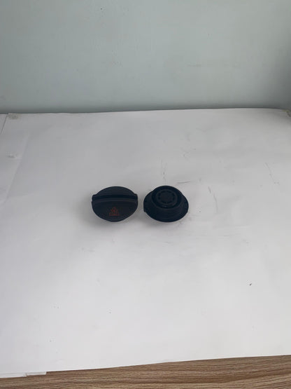 Tiggo 8 - Coolant Bottle CAP - 1213