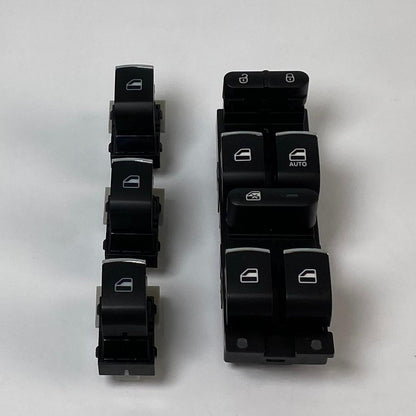 580pro - Window Controller Pack Complete - 1214