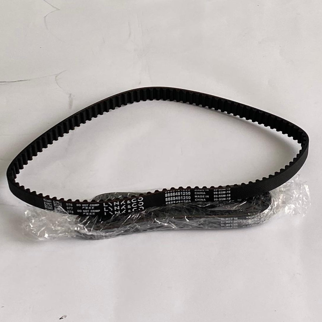Proton X70 - Water Pump Belt - 1216