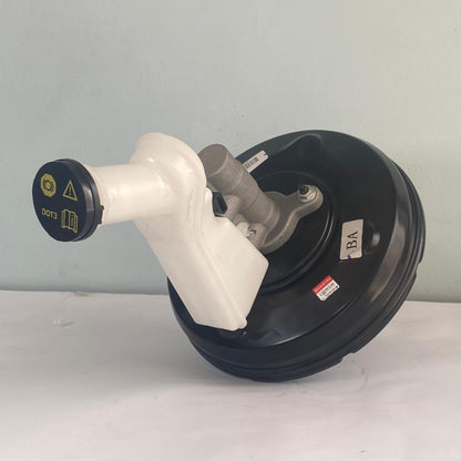 580Pro - Brake Master Cylinder Pump - 1217