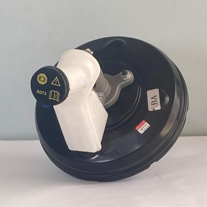 580Pro - Brake Master Cylinder Pump - 1217