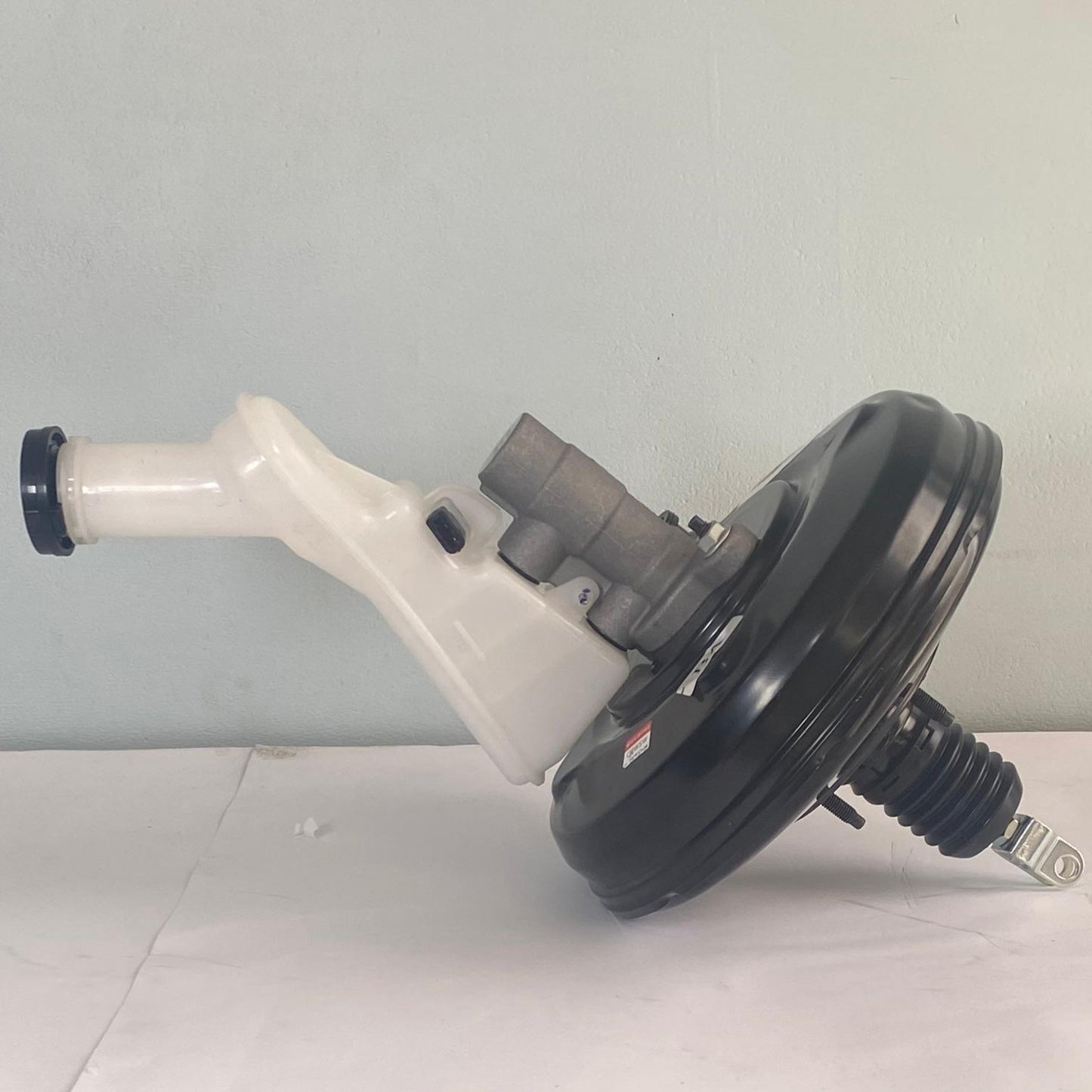 580Pro - Brake Master Cylinder Pump - 1217