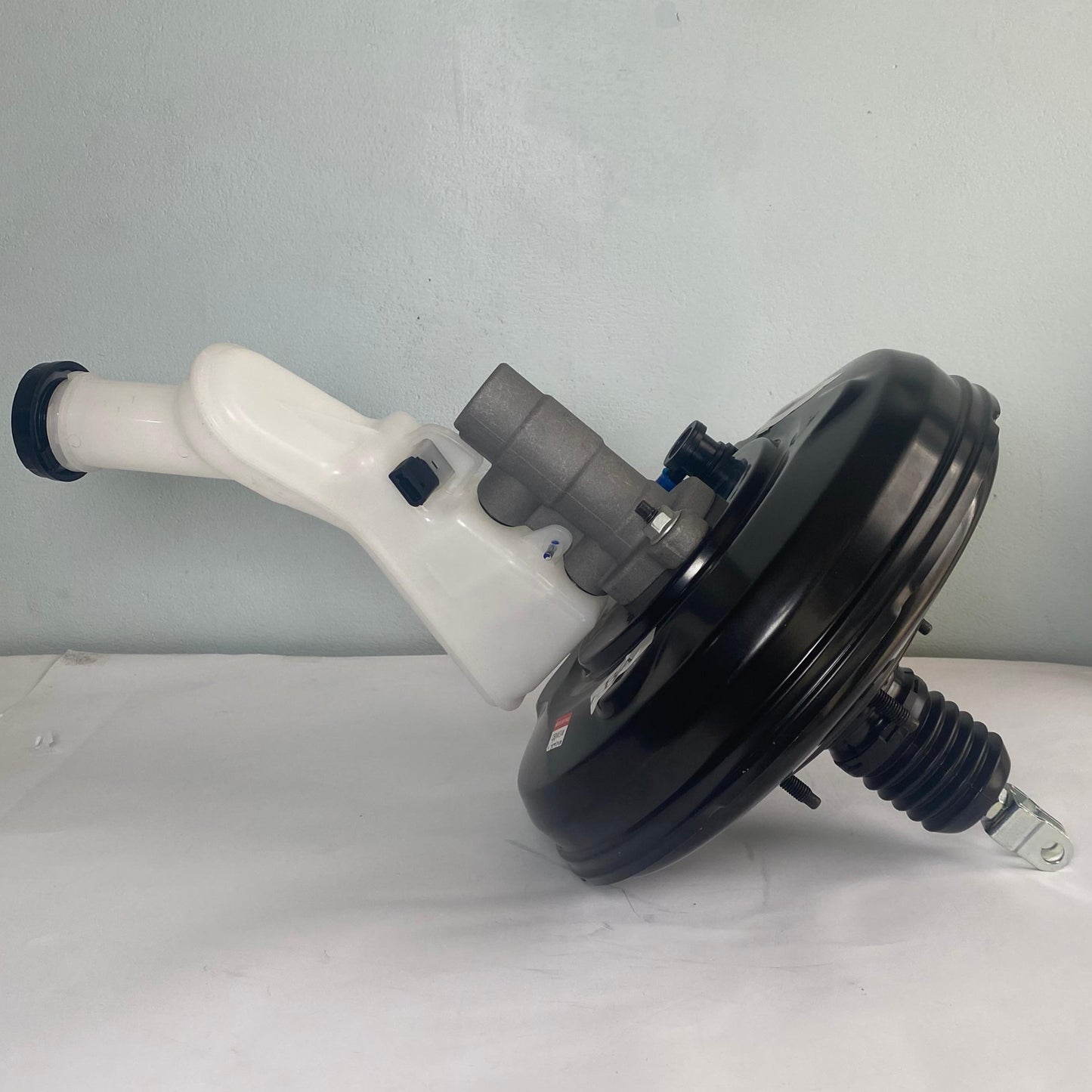580Pro - Brake Master Cylinder Pump - 1217