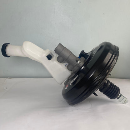 580Pro - Brake Master Cylinder Pump - 1217