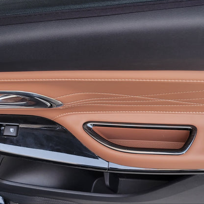 Oshan X7 - Inner Door Handle Frame - 121