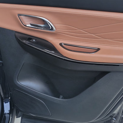 Oshan X7 - Inner Door Handle Frame - 121
