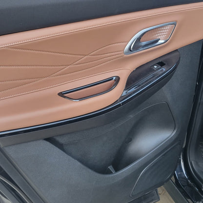Oshan X7 - Inner Door Handle Frame - 121
