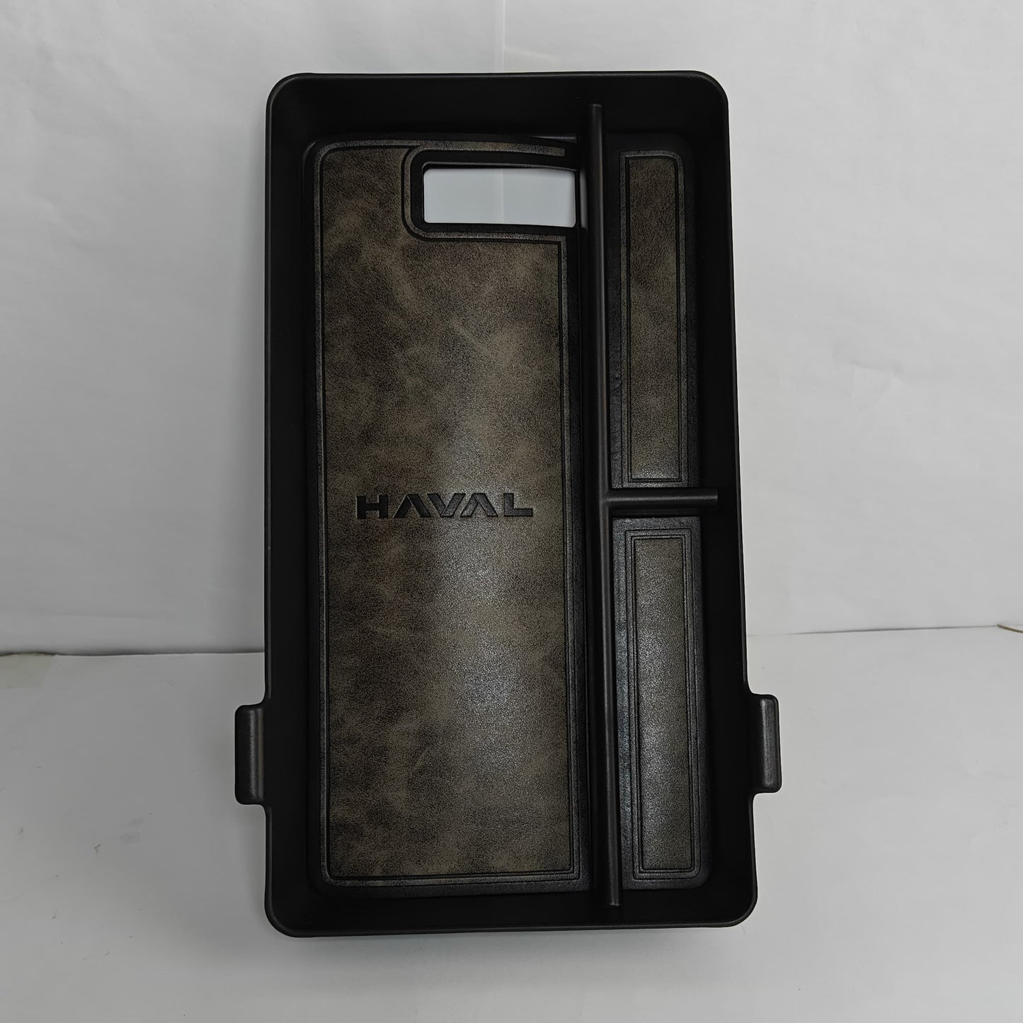 H6 - Arm Rest Organizer FACELIFT - 1220