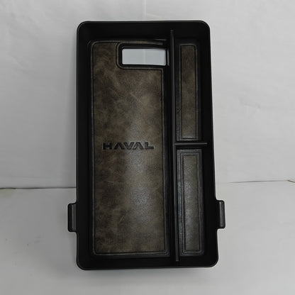 H6 - Arm Rest Organizer FACELIFT - 1220