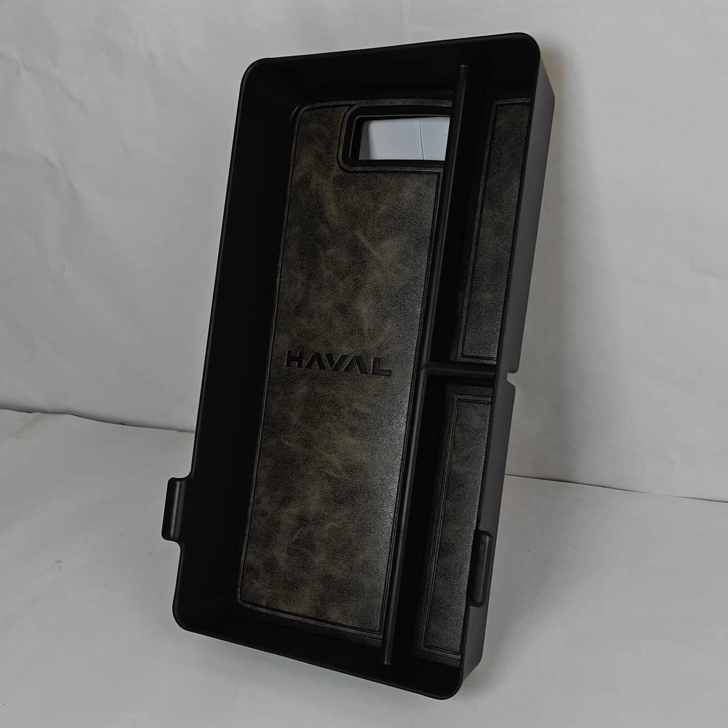 H6 - Arm Rest Organizer FACELIFT - 1220