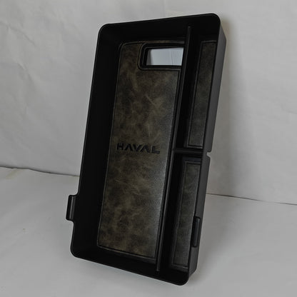 H6 - Arm Rest Organizer FACELIFT - 1220