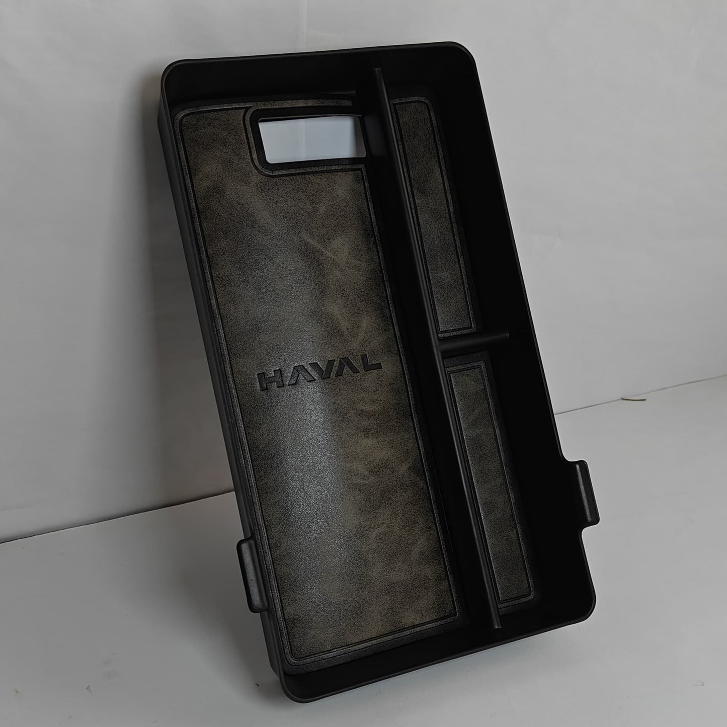 H6 - Arm Rest Organizer FACELIFT - 1220
