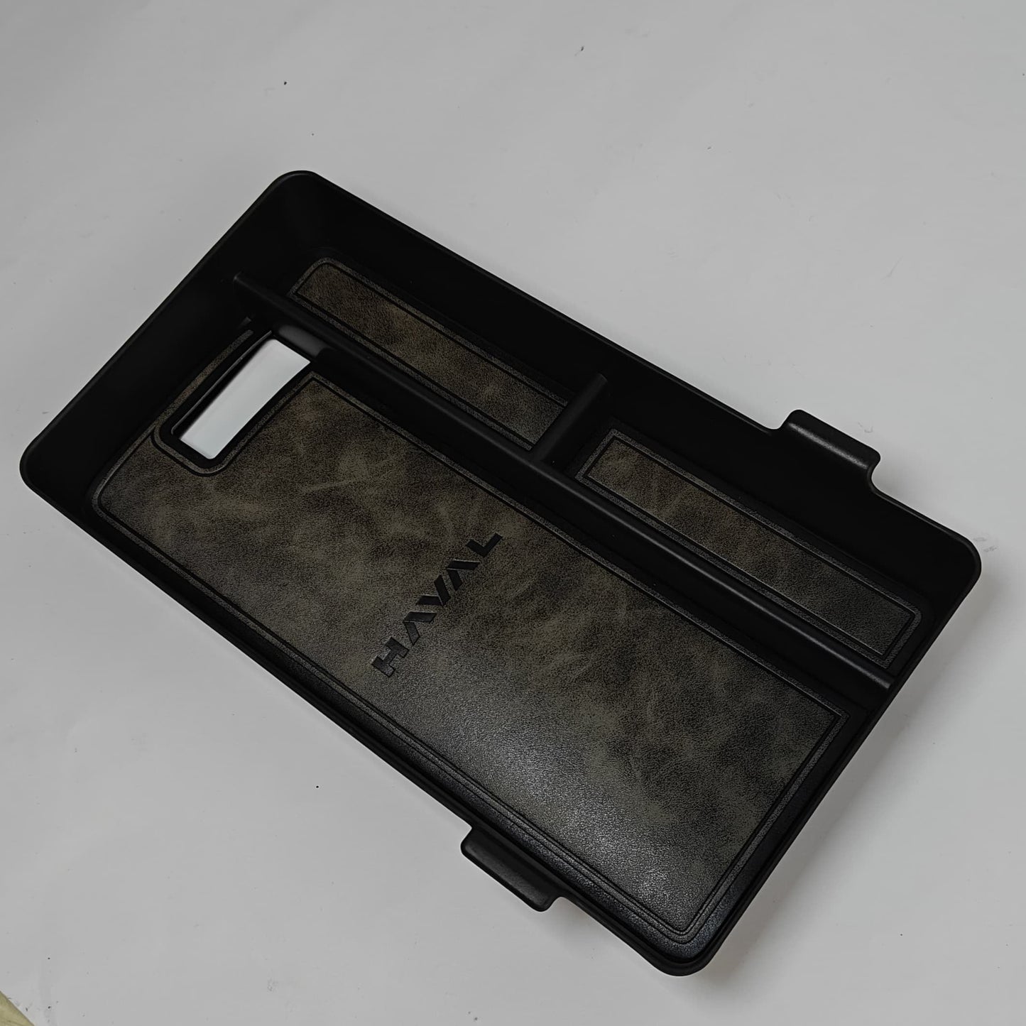 H6 - Arm Rest Organizer FACELIFT - 1220