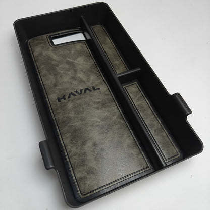 H6 - Arm Rest Organizer FACELIFT - 1220